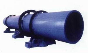 新型脱硫石膏烘干机 低成本投资，高利润回报的行业利器