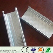 晋州市相邱国泰纸面石膏板厂 专业石膏制品制造商