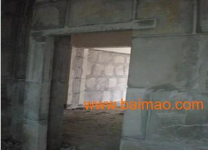 成都石膏砌块 绿色建筑的新选择，隔墙板厂家的品质服务——以顺元石膏为例